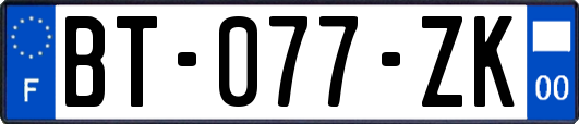 BT-077-ZK