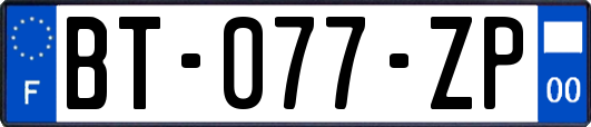 BT-077-ZP