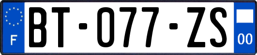 BT-077-ZS