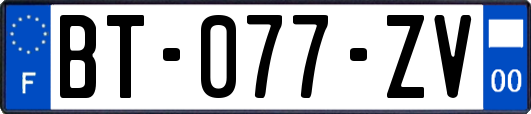 BT-077-ZV