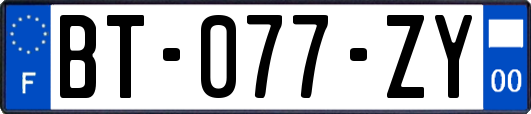 BT-077-ZY