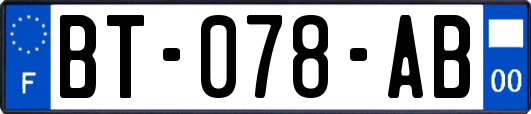 BT-078-AB