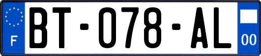 BT-078-AL