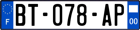 BT-078-AP