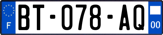 BT-078-AQ