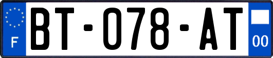 BT-078-AT