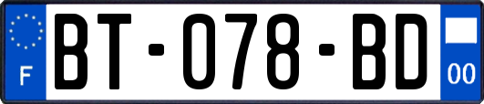 BT-078-BD