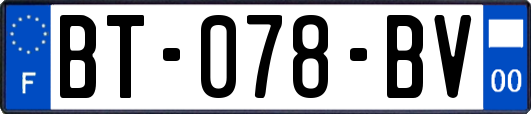 BT-078-BV