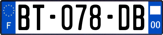 BT-078-DB