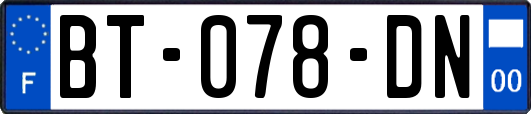 BT-078-DN