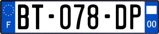 BT-078-DP