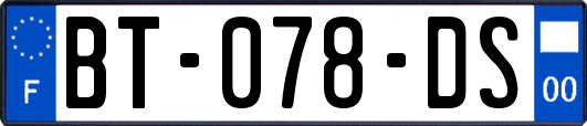 BT-078-DS