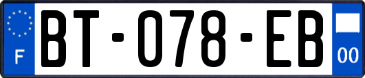 BT-078-EB