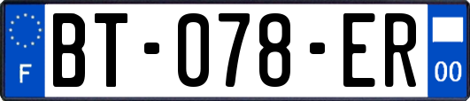 BT-078-ER