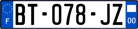 BT-078-JZ