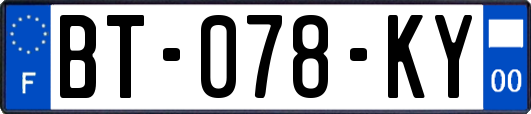 BT-078-KY