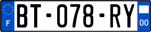 BT-078-RY