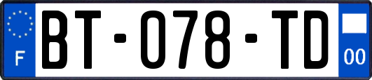 BT-078-TD