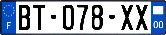 BT-078-XX