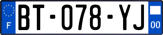 BT-078-YJ