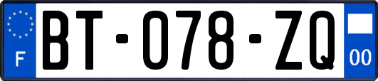 BT-078-ZQ