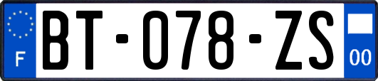 BT-078-ZS
