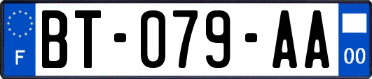 BT-079-AA