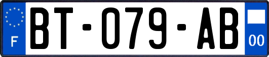 BT-079-AB