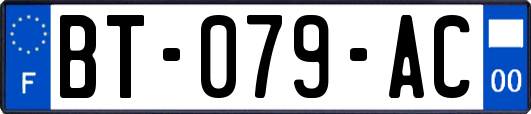 BT-079-AC