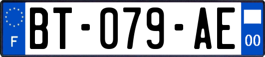 BT-079-AE