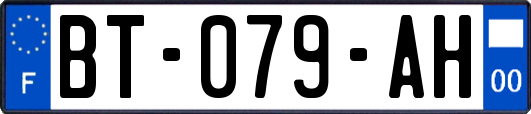 BT-079-AH