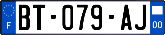 BT-079-AJ