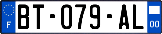 BT-079-AL