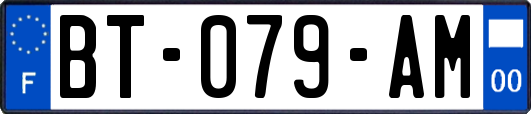 BT-079-AM