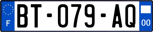 BT-079-AQ