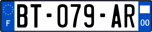 BT-079-AR