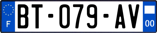 BT-079-AV