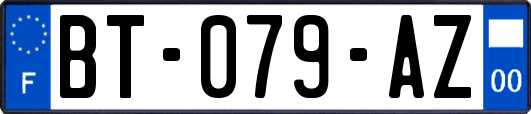 BT-079-AZ