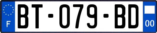 BT-079-BD