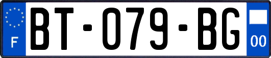 BT-079-BG