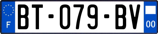 BT-079-BV