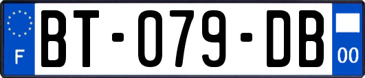 BT-079-DB