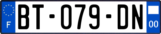 BT-079-DN