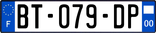 BT-079-DP