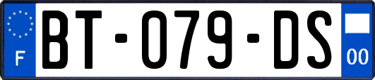 BT-079-DS