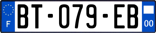 BT-079-EB