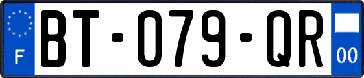 BT-079-QR