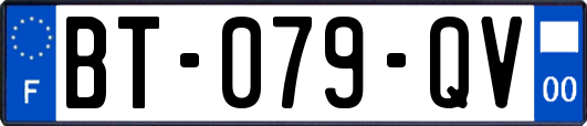 BT-079-QV