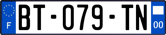 BT-079-TN