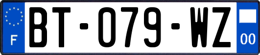 BT-079-WZ